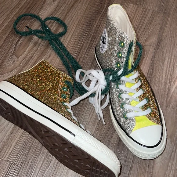 🎉HOST PICK Converse all star chuck taylor j w anderson sneakers - Picture 4 of 15